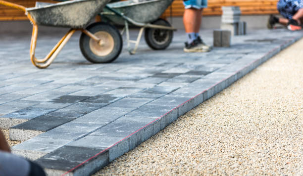 Best Professional Driveway Pavers  in Davie, FL