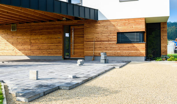 Best Concrete Paver Driveway  in Davie, FL