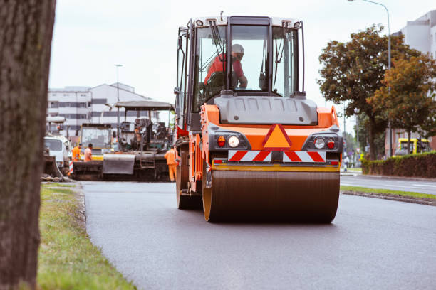 Best Local Driveway Pavers  in Davie, FL