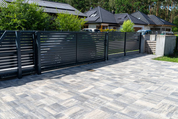 Best Driveway Resurfacing Pavers  in Davie, FL